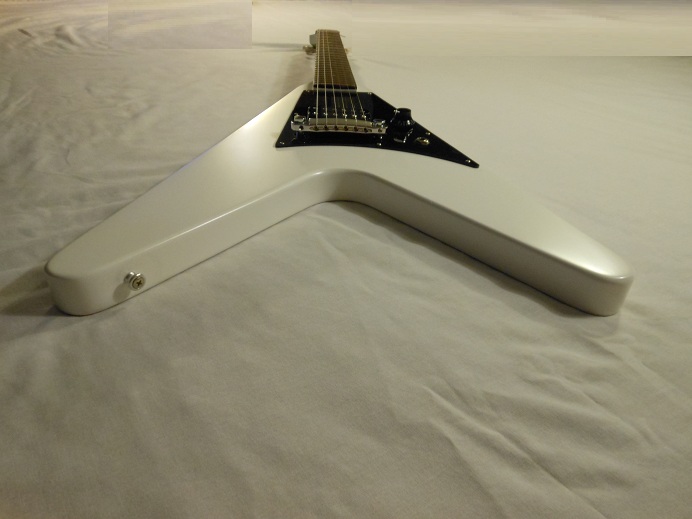 Melody Maker Flying V Picture 12